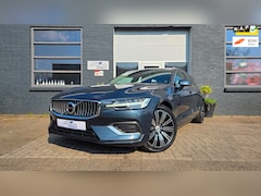 Volvo V60 - 2.0 T5 Inscription