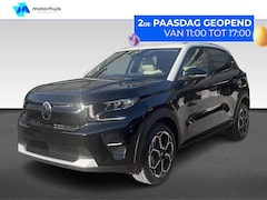 Citroën ë-C3 - EV 44kWh 113pk Max