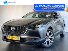Mazda CX-30 - Skyactiv-X 180pk Aut Comfort Apple/Android/ Bose