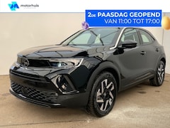 Opel Mokka Electric - 50kWh 136pk 11 kW Level 3