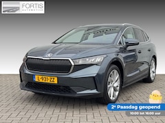 Skoda Enyaq iV - 60 LEDER | CAMERA | 20 INCH