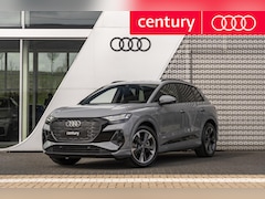 Audi Q4 e-tron - S edition Competition e-tron 45 82 kWh 210 kW / 28