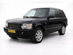 Land Rover Range Rover - 2.9 Td6 Vogue Motor Tikt