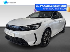 Opel Corsa - 1.2 Turbo Hybrid 110pk eDCT GS