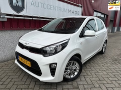 Kia Picanto - 1.0 DPi DynamicLine // 1e eig // Applecarplay // 101 DKM NAP