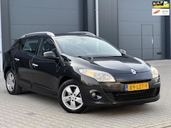 Renault Mégane Estate - 1.4 TCe Dynamique Clima Trekhaak