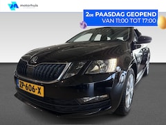 Skoda Octavia Combi - 1.5 TSI Greentech 150pk Ambition Business