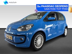 Volkswagen Up! - 1.0 60PK 5D BMT High up