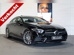 Mercedes-Benz CLS-klasse - 350 Premium Plus AMG-Styling | Burmester Soundsystem