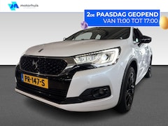 DS 4 - 4 1.2 Puretech 130pk S&S Chic