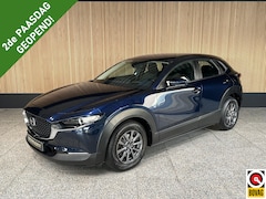 Mazda CX-30 - 2.0 e-SkyActiv-G M Hybrid 360 Camera | Stoelverwarming | ACC