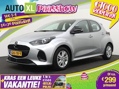 Mazda 2 Hybrid - 1.5 93 PK Aut. Centre-line Camera Stoelverw. Climate Carplay