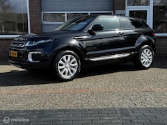 Land Rover Range Rover Evoque Coupé - 2.0 eD4 SE Dynamic VOL