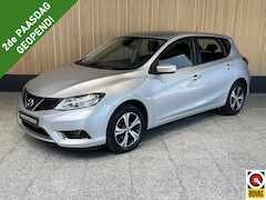 Nissan Pulsar - 1.2 DIG-T Business Edition Trekhaak | Stoelverwarming | Navi