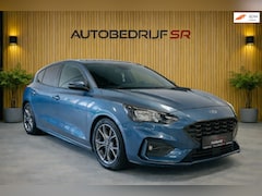 Ford Focus - 1.0 EcoBoost ST Line Business Titanium Camera Automaat Weinig KMS