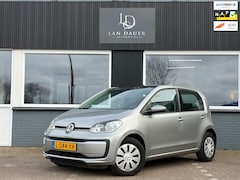 Volkswagen Up! - 1.0 / Airco / Zwartdakje / 2021