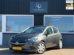 Opel Corsa - 1.4 Edition / Airco / 5drs / Lage KM