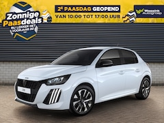 Peugeot 208 - 1.2 Hybrid 110 e-DCS6 Style