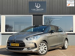 Citroën DS5 - 1.6 THP Chic UNIEK VOL OPTIES