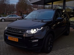 Land Rover Discovery Sport - 2.0 TD4 Urban Series SE BJ. 2017 Navi + panoramadak