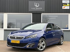 Peugeot 308 SW - 1.2 PureTech GT-line / Panorama / NAP