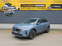 Peugeot 5008 - Allure Hybrid 145pk Automaat I DEMO DEAL I 360 vision & Drive Assist Pack I Panoramic Navi
