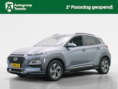 Hyundai Kona - 1.6 GDI HEV Fashion | Carplay | Stoelverwarming | Trekhaak