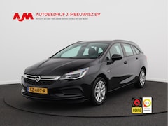 Opel Astra Sports Tourer - 1.0 Online Edition/ automaat/ lage km