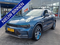 Lynk & Co 01 - 1.5 Plug-In Hybrid | Origineel NL | Navi | Apple Carplay+Android Auto | Adap.Cruise | Pano