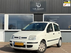 Fiat Panda - 1.2 Edizione Cool / Nieuwe APK