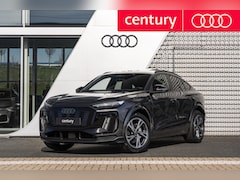 Audi Q6 e-tron - S edition perf 100Kwh 225 kW / 306 PK Sport