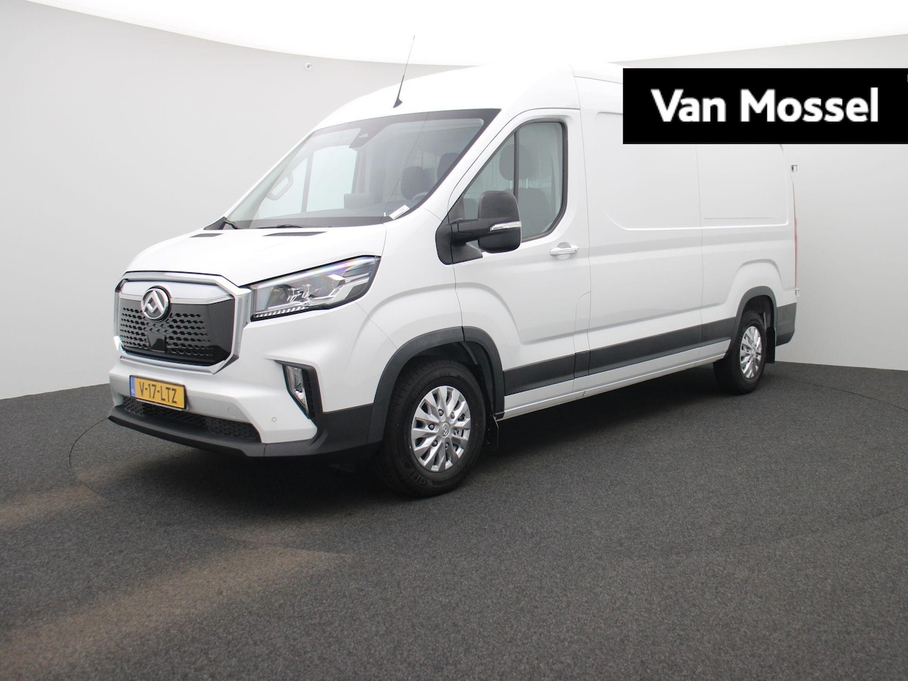 Maxus eDeliver 9 - L3H2 Business DEAL 89 kWh | Betrouwbaar Elektrisch Rijden | Direct Leverbaar! | OP = OP | - AutoWereld.nl