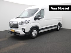Maxus eDeliver 9 - L3H2 Business DEAL 89 kWh | Betrouwbaar Elektrisch Rijden | Direct Leverbaar | OP = OP | 5