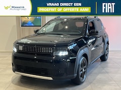 Fiat Grande Panda - 1.2 Hybrid ICON | Cruise Control | Pack Style | 16 Inch Lichtmetalen Velgen | Apple Carpla
