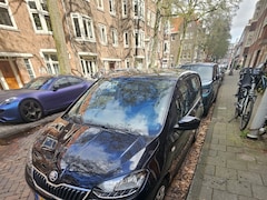 Skoda Citigo - 1.0 Greentech Ambition