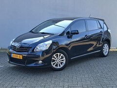 Toyota Verso - 1.6 VVT-i 132pk (5P) Business Plus |66dkm