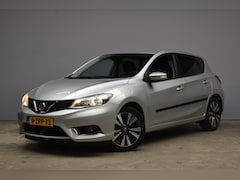 Nissan Pulsar - 1.2 115pk DIG-T Connect Edition I Navi I Camera