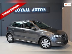 Volkswagen Polo - 1.4-16V Highline | AUT | AIRCO | STOEL.VERW | APK