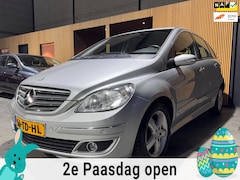 Mercedes-Benz B-klasse - 170 Automaat Airco|PDC|Cruise|NAP