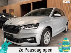 Skoda Fabia - 1.0 TSI Business Edition Automaat Carplay|PDC|Airco|Cruise