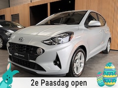 Hyundai i10 - 1.0 Comfort Automaat Carplay|PDC|Stoel/stuurverw.|Airco|Cruise