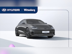Hyundai IONIQ 6 - Business 77.4 kWh | Nieuw | Snel leverbaar