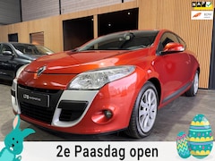 Renault Mégane Coupé - 1.6 Expression Coupe Airco|Navi|PDC|APK|NAP