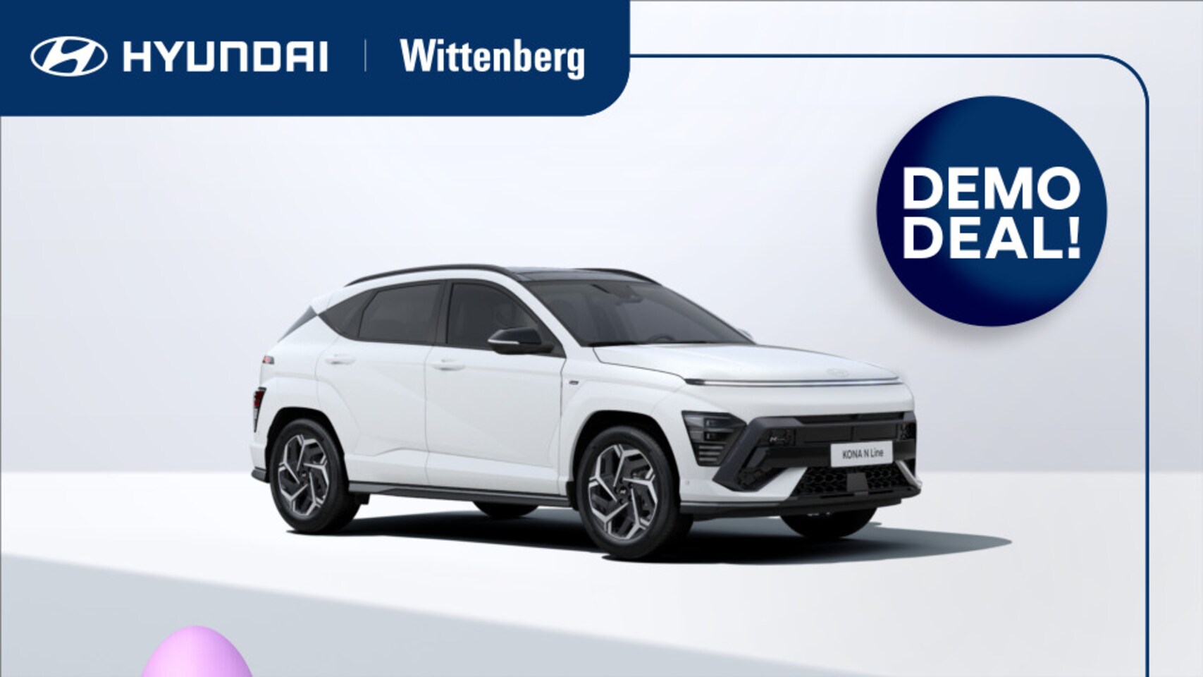 Hyundai Kona - 1.6 GDI HEV N Line Sky | Schuifdak | BTW auto - AutoWereld.nl