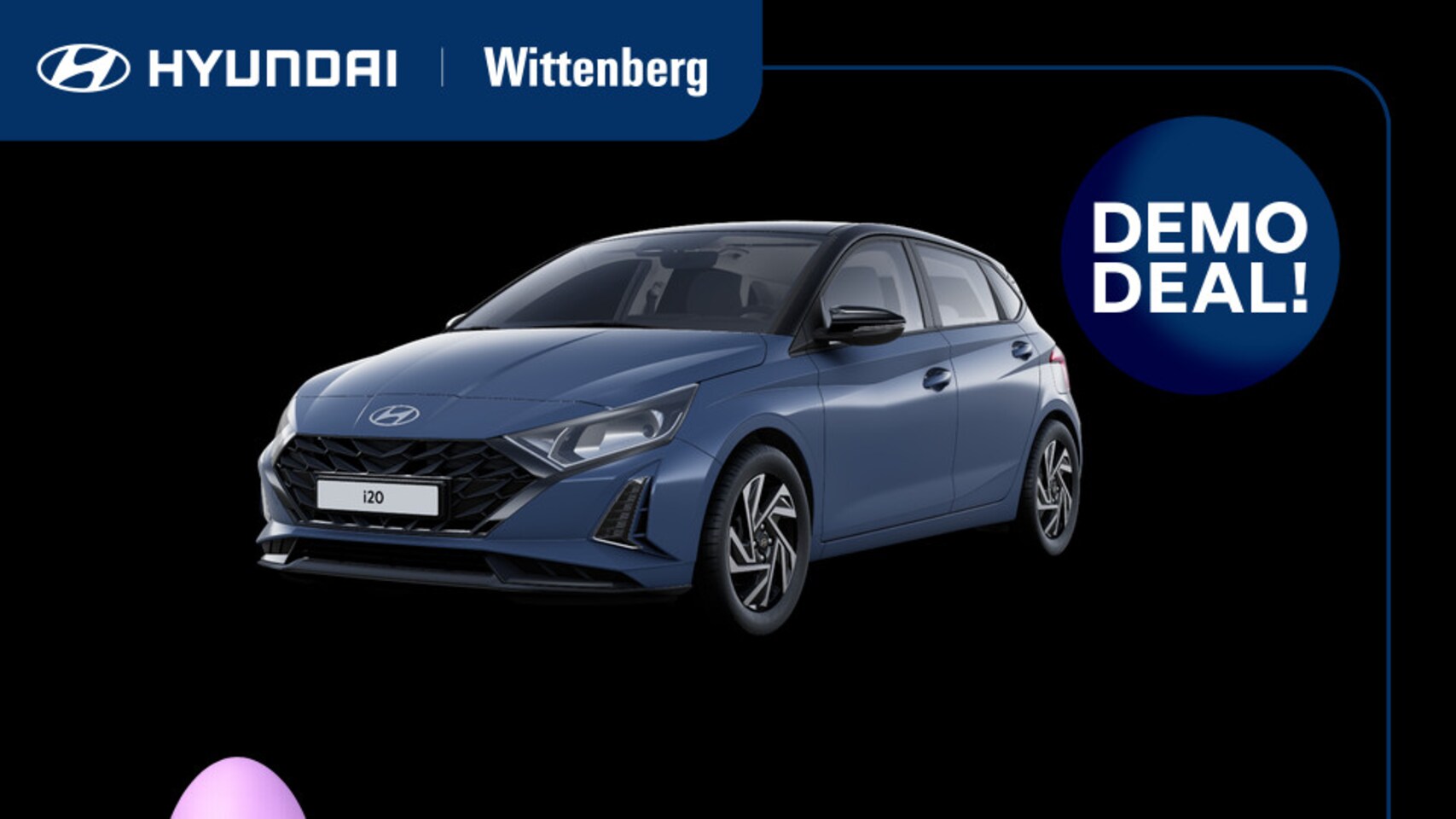 Hyundai i20 - 1.0 T-GDI Comfort | Navigatie | Camera | BTW auto - AutoWereld.nl