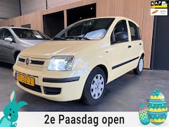 Fiat Panda - 1.2 Active Nette Panda