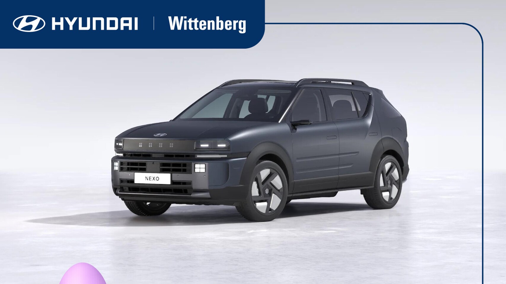 Hyundai NEXO - FCEV Plus | LUXURY PACK | DIGITAL PACK | DIGITALE BUITENSPIEGELS | WATERSTOF | 826KM RANGE - AutoWereld.nl