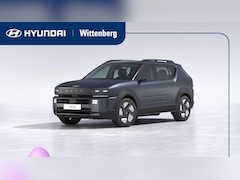 Hyundai NEXO - FCEV Plus | LUXURY PACK | DIGITAL PACK | DIGITALE BUITENSPIEGELS | WATERSTOF | 826KM RANGE