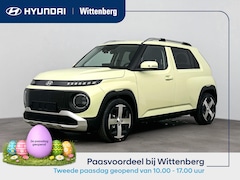 Hyundai Inster - Evolve 49 kWh | Nieuw | Snel leverbaar | UNIEK INTERIEUR |