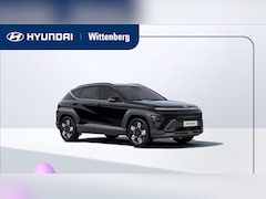 Hyundai Kona - 1.6 GDI HEV Premium | Nieuw | Snel leverbaar
